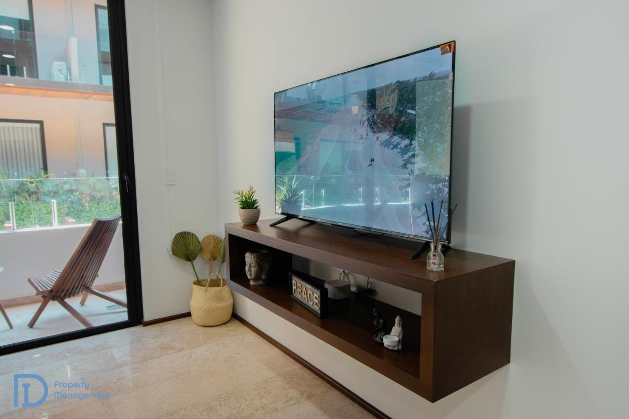Apartment Menesse