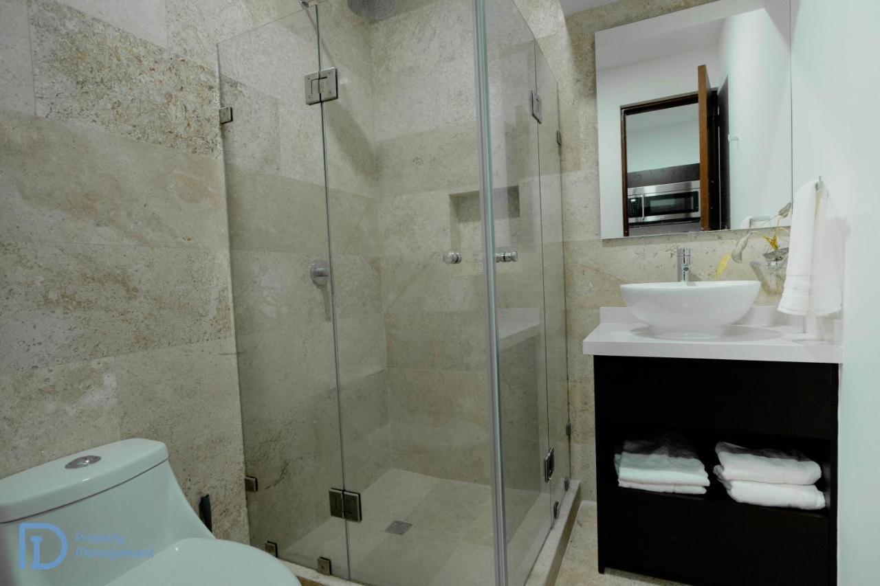 Menesse Apartment *