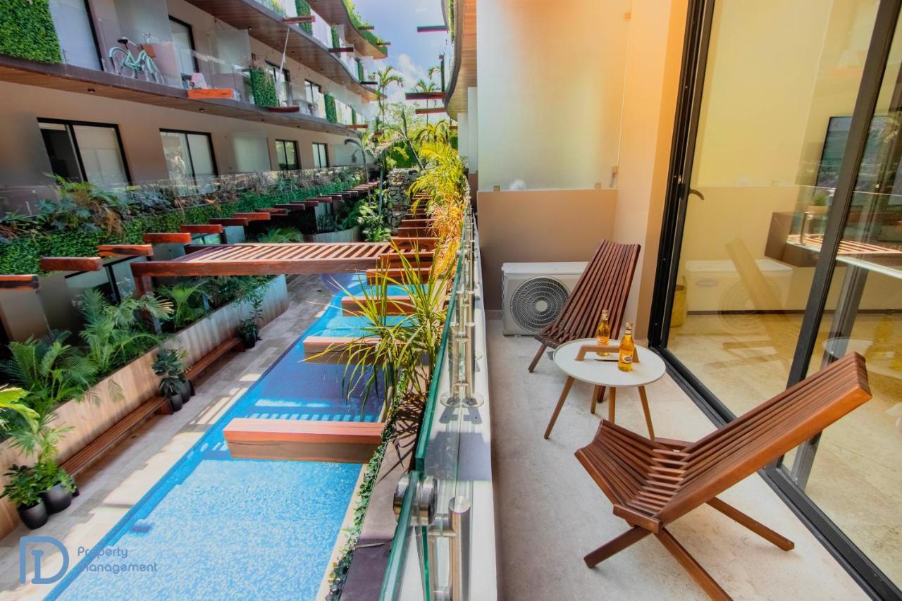 Menesse Apartment