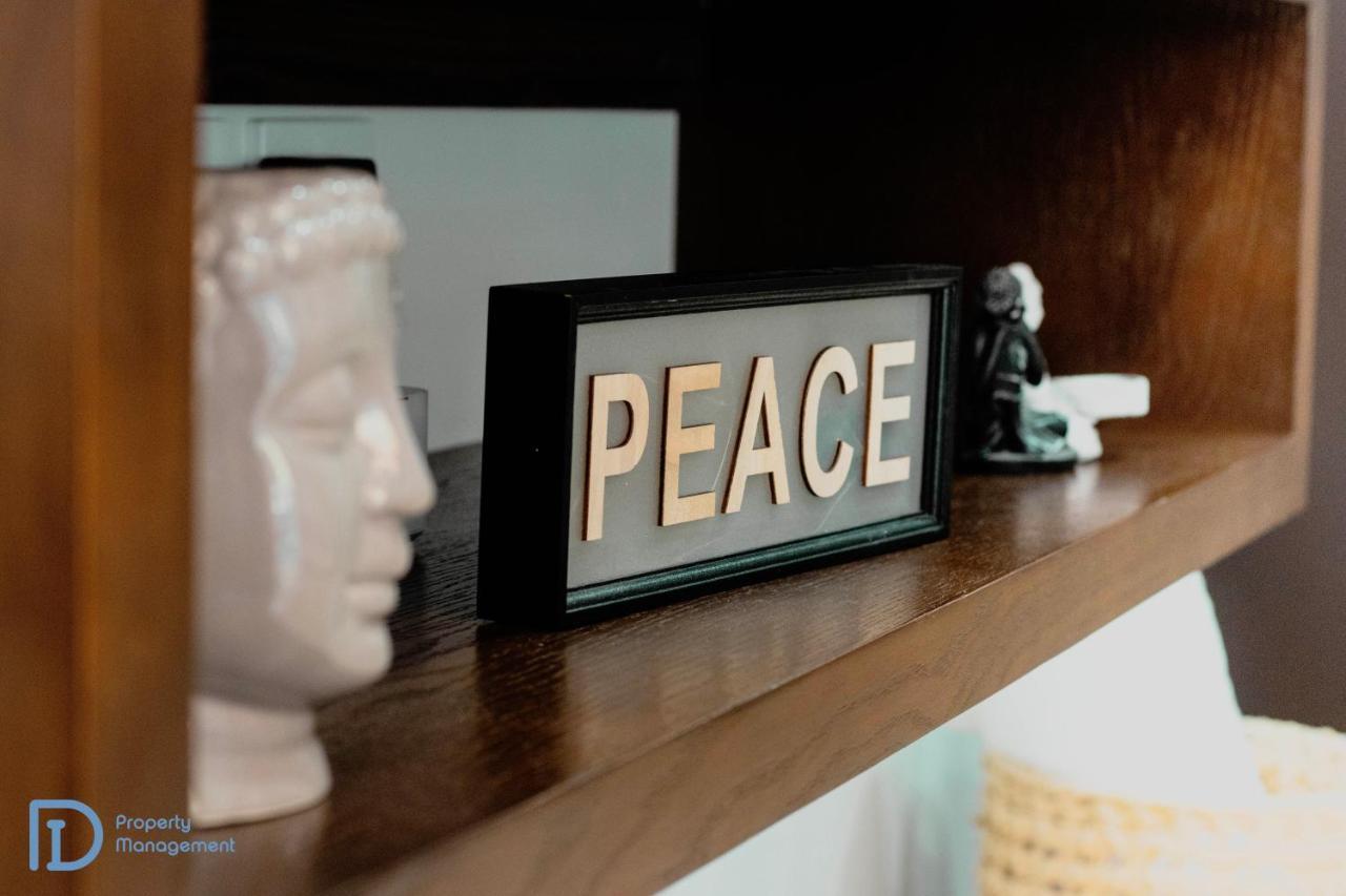 Apartment Menesse