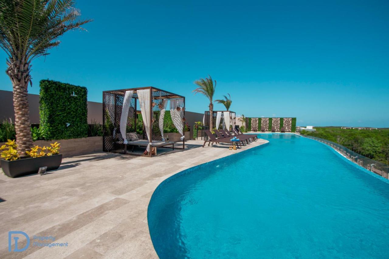 Menesse Apartment *