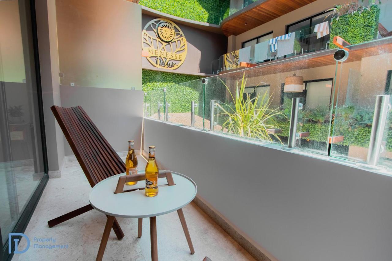 Menesse Apartment