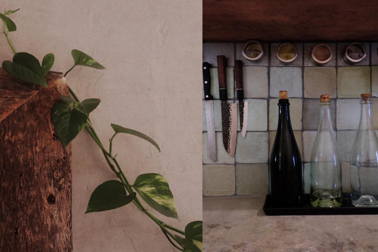 Hotel Wabi Sabi Garden By Amara Concepts. Tulum