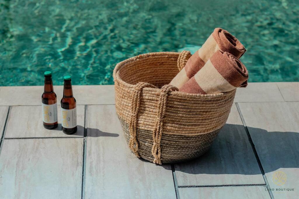 Hotel Tuk Rooftop Studio Private Pool *