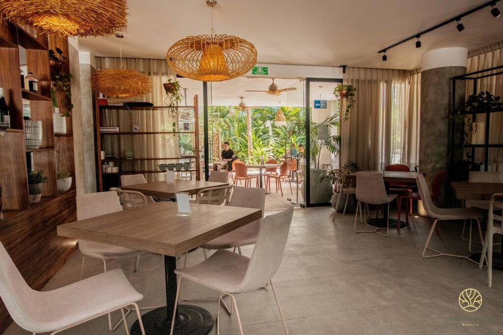 Tuk Rooftop Studio Private Pool *