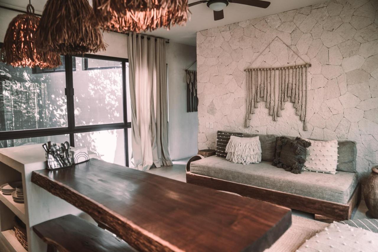 Apartment Vida Jungle Boho 9 With Special Fee To Access Bardo