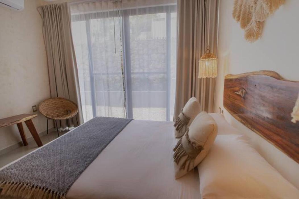 Apartment Noil Residences