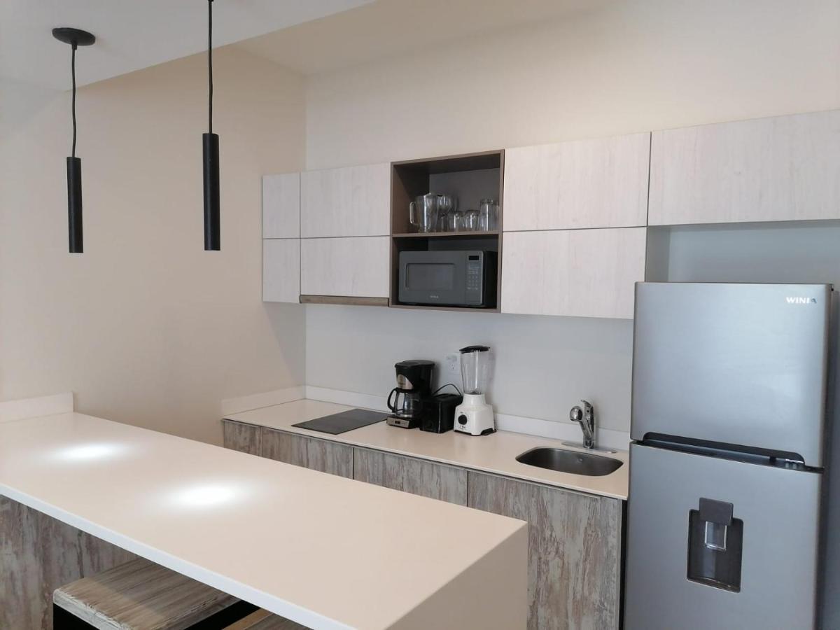 Apartment Aldea Zama 2