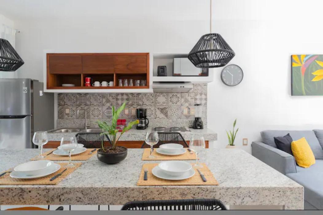 Noil Residences Apartment Tulum