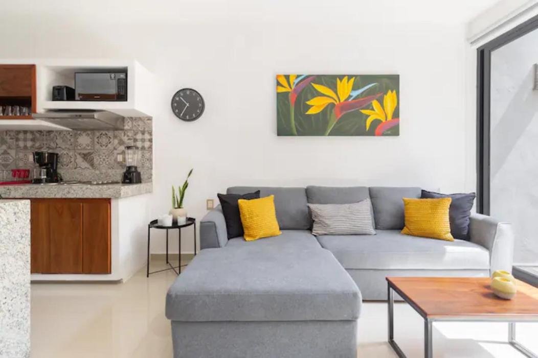 Noil Residences Apartment *