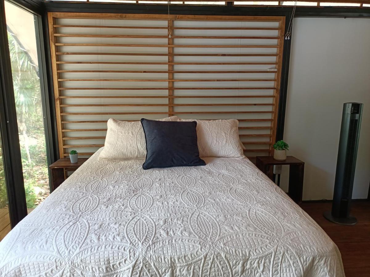 Luxury tent Zil-kaab Hidden Glamping Village