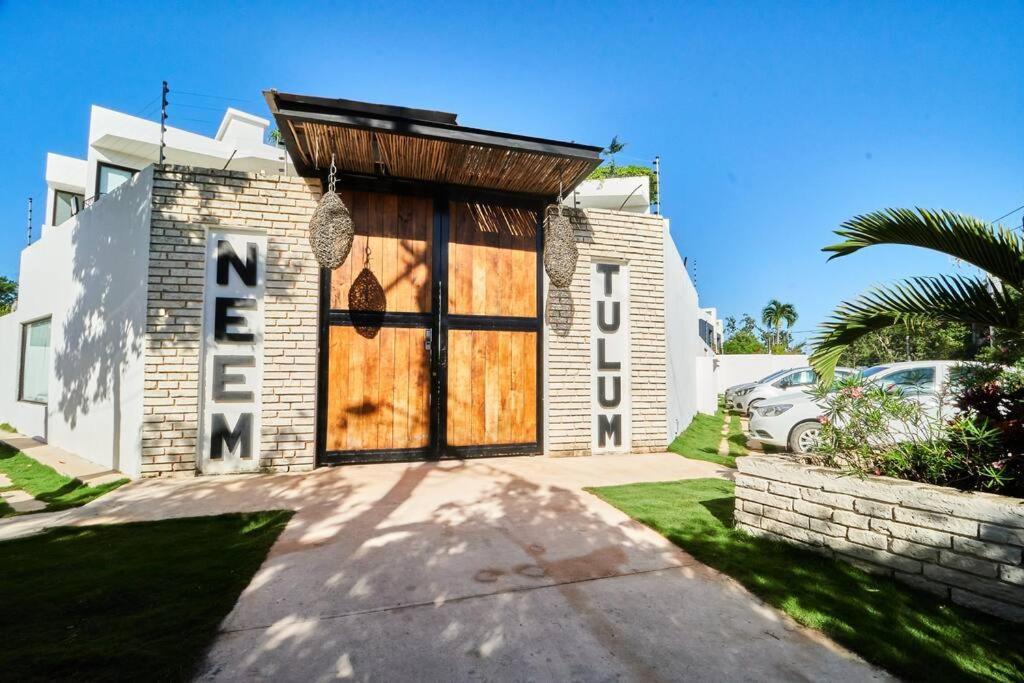 Neem 14 1br Bohogem In The Heart Of *