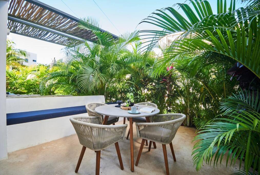 Apartment Neem 14 1br Bohogem In The Heart Of