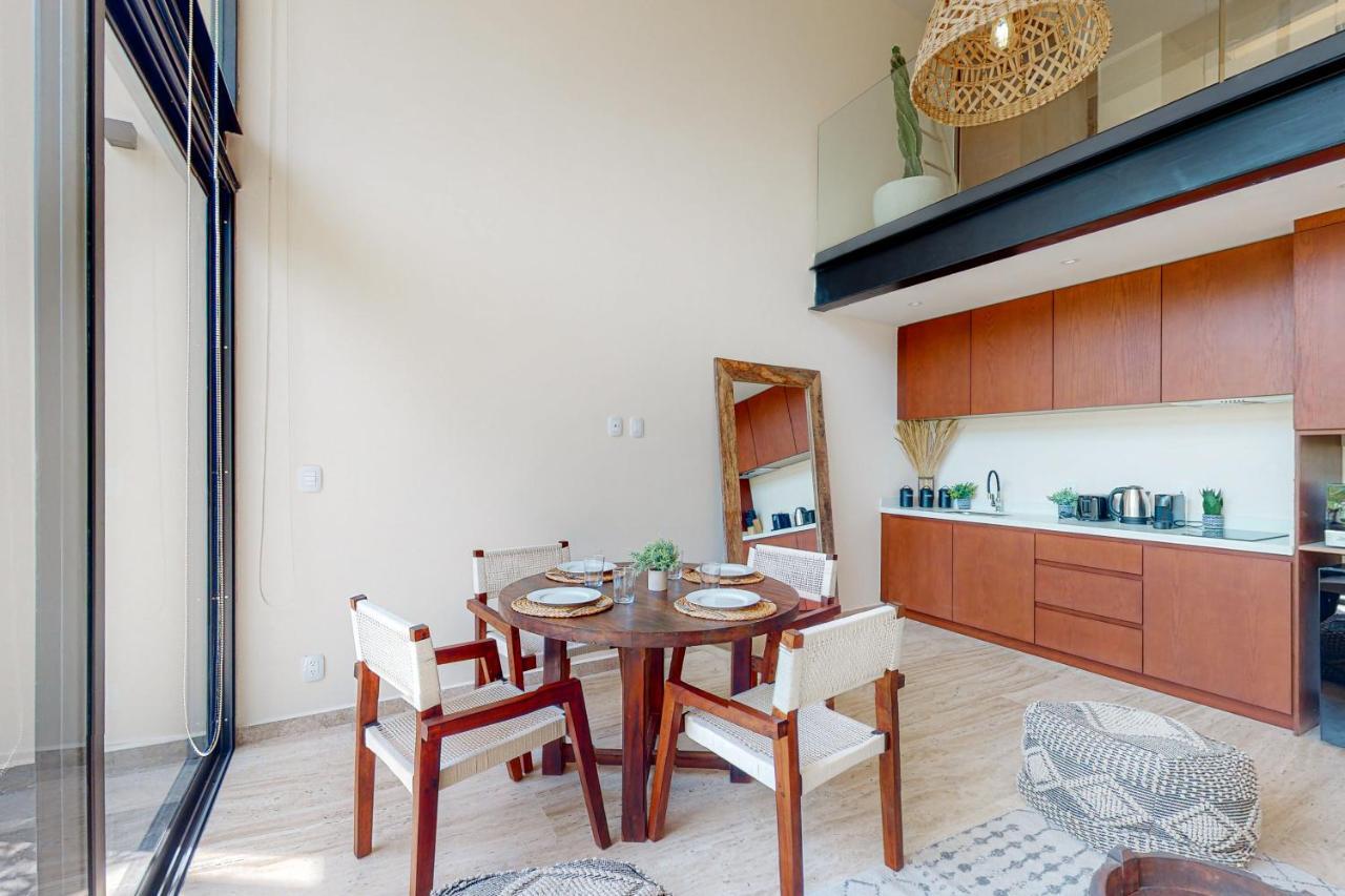 Mistiq Temple Loft C102 Hotel