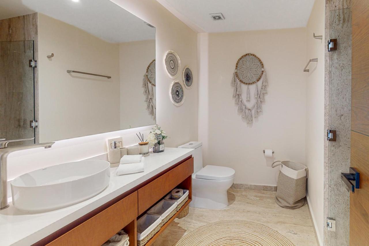 Mistiq Temple Loft C102 * Tulum