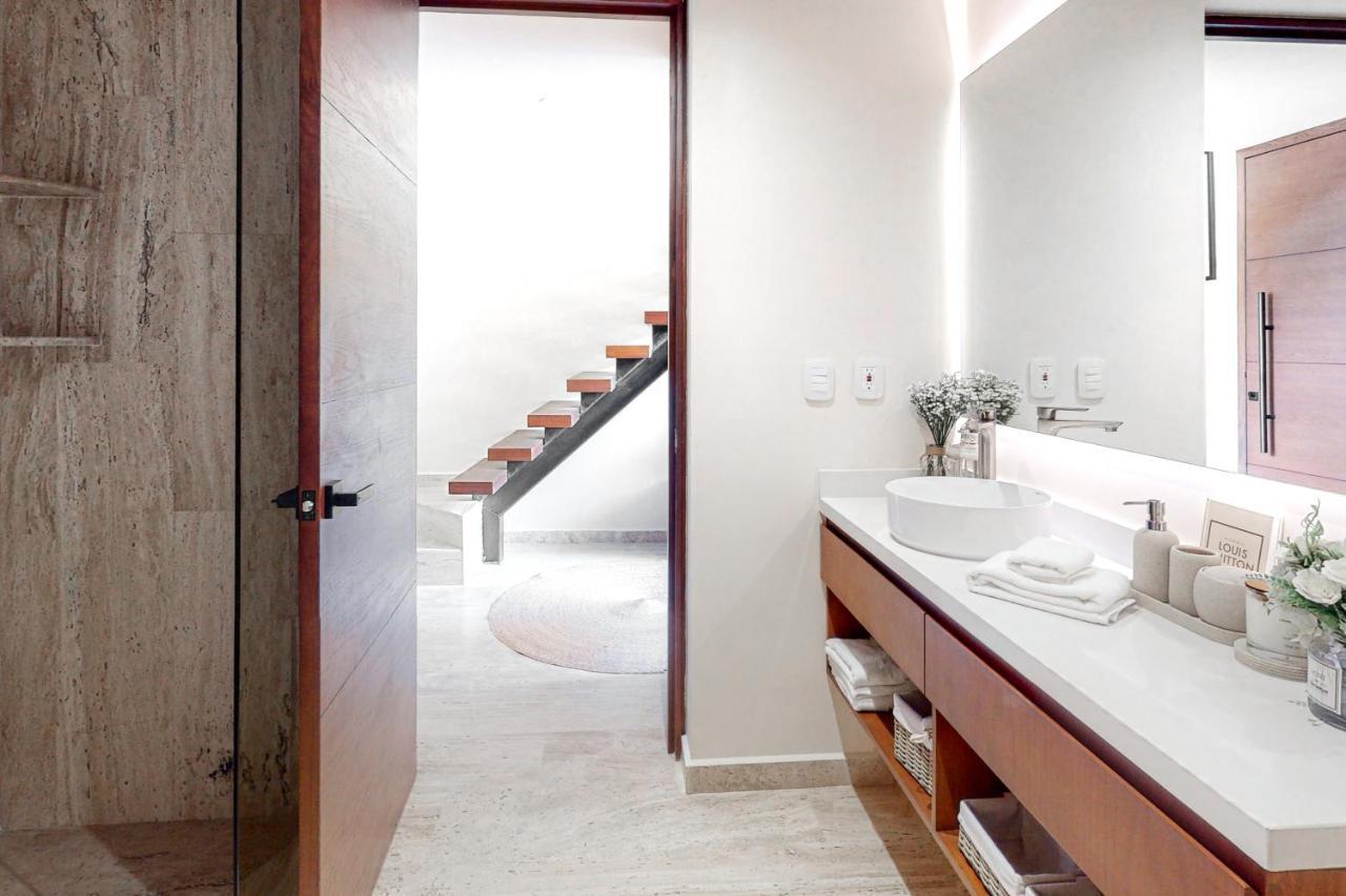 Mistiq Temple Loft C102 *