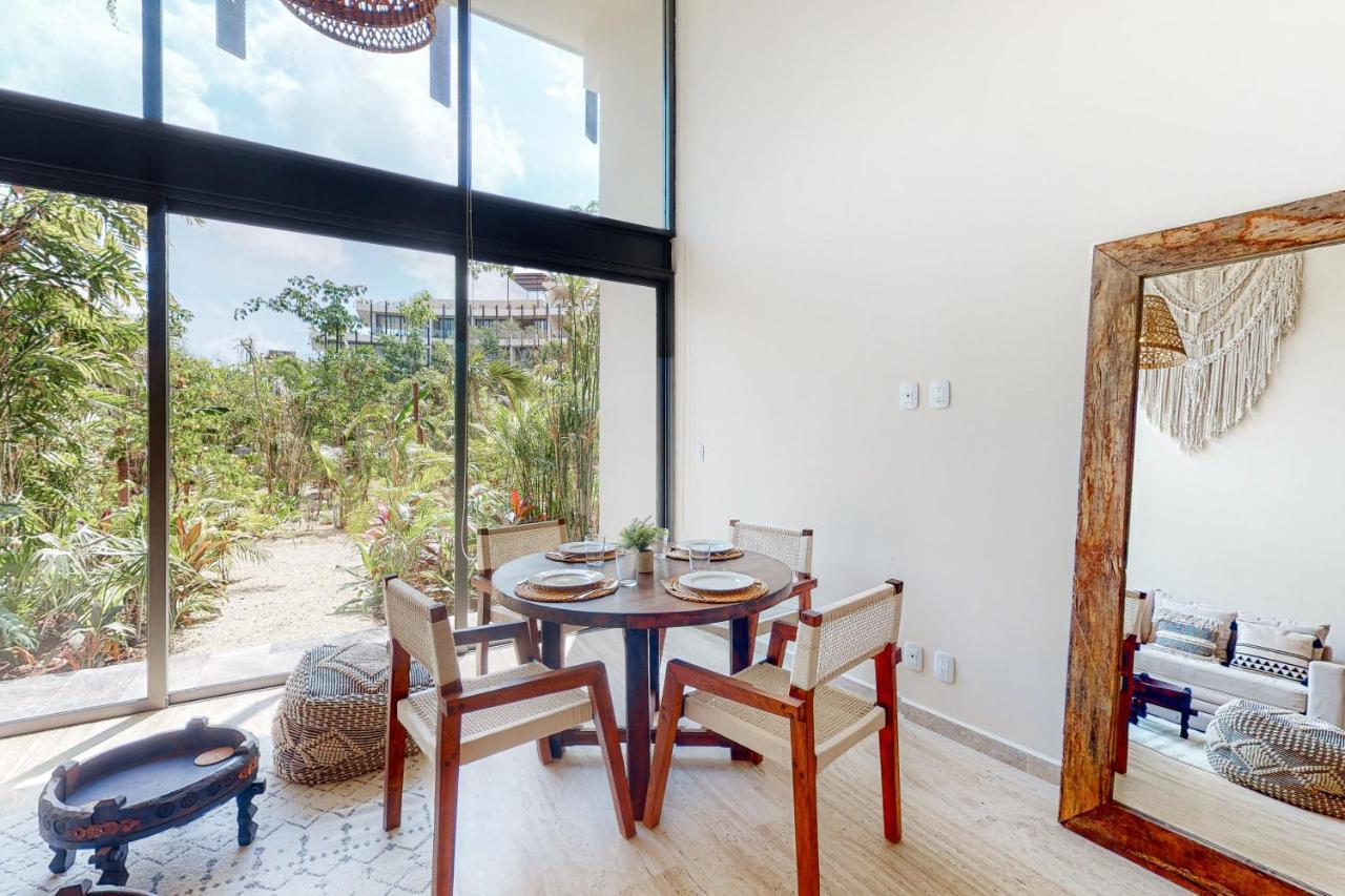 Mistiq Temple Loft C102 *