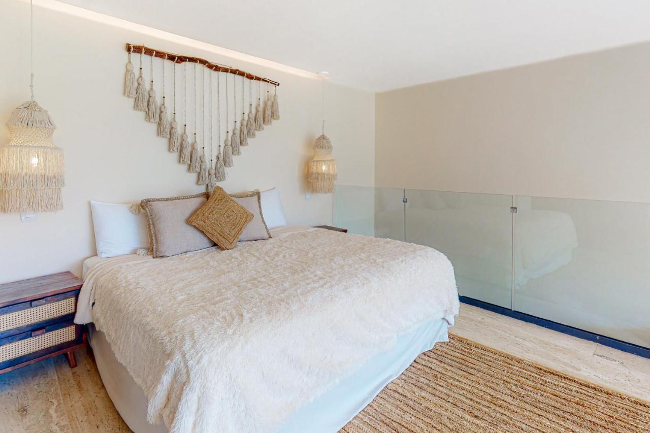 Mistiq Temple Loft C102 Hotel