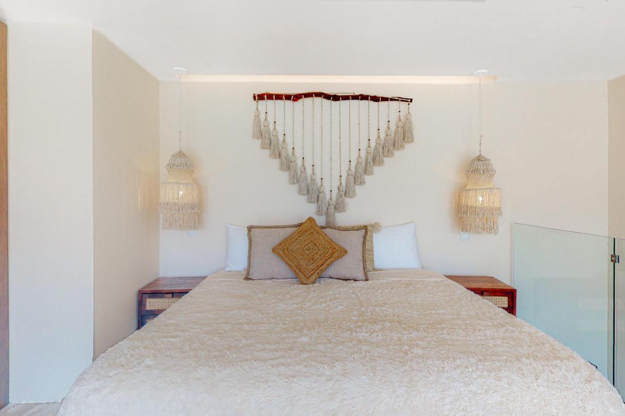 Mistiq Temple Loft C102 Hotel Tulum