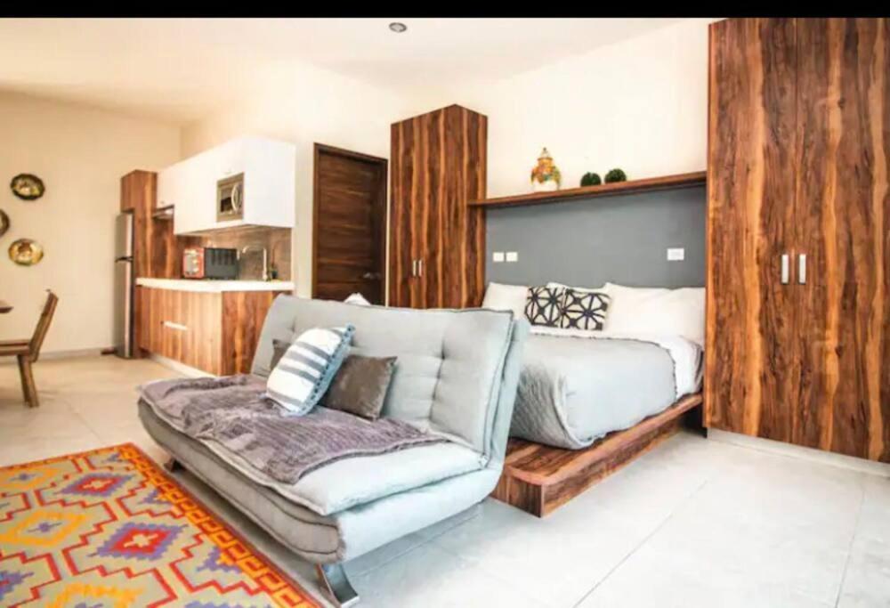 Apartment Dk120 By Moikkarentals Tulum