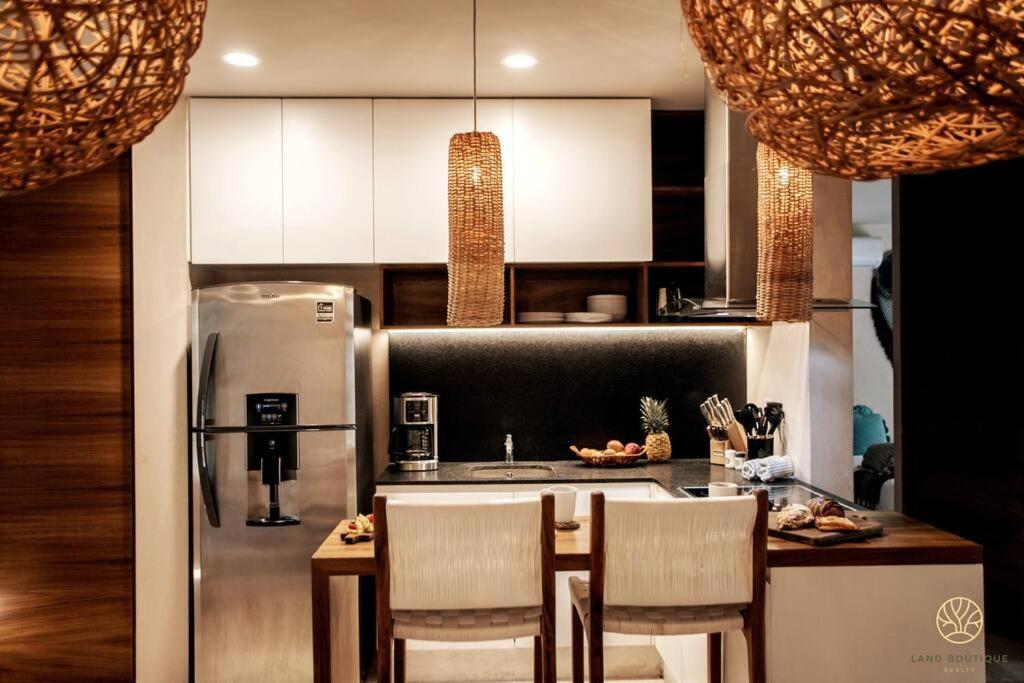 Jungle Hideaway 2br/plunge Pool Apartment
