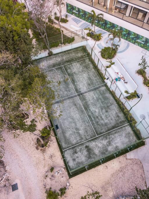 Estudio L Concierge Privado, Perfecta Ubicacion Apartamento Tulum