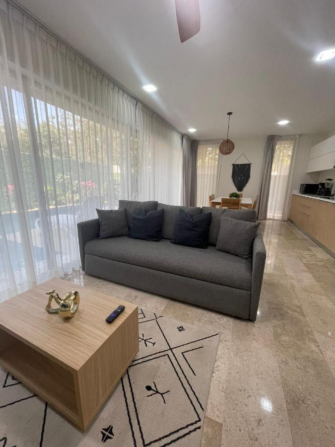 Cozy Apt W/swim-up Pool Apartment *