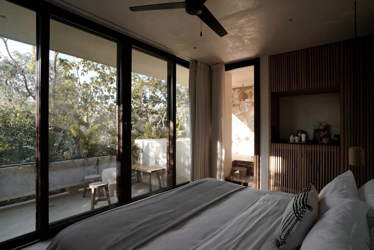 Teva Tulum, Aldea Zama * Tulum