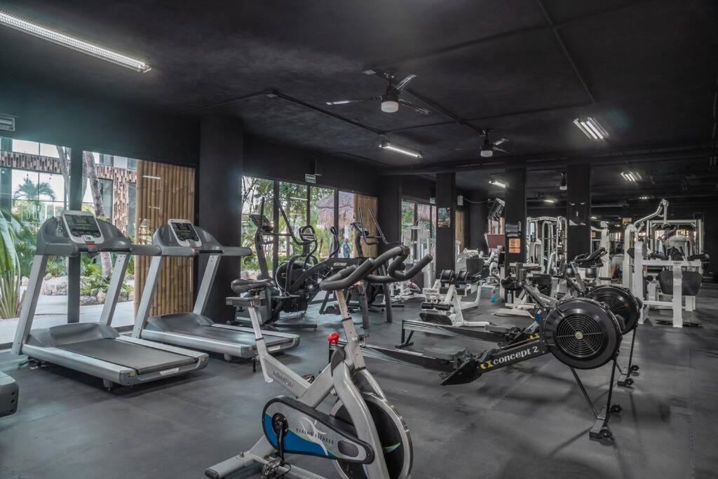 Estudio L Concierge Privado, Perfecta Ubicacion Apartamento