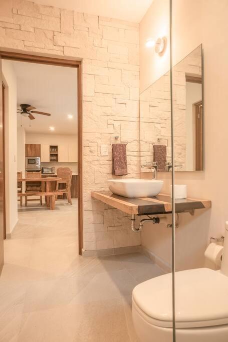 2br Aldea Zama Near Restaurants And Stores * Tulum