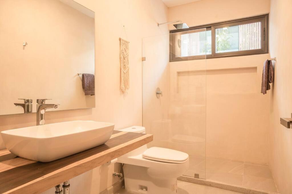 2br Aldea Zama Near Restaurants And Stores