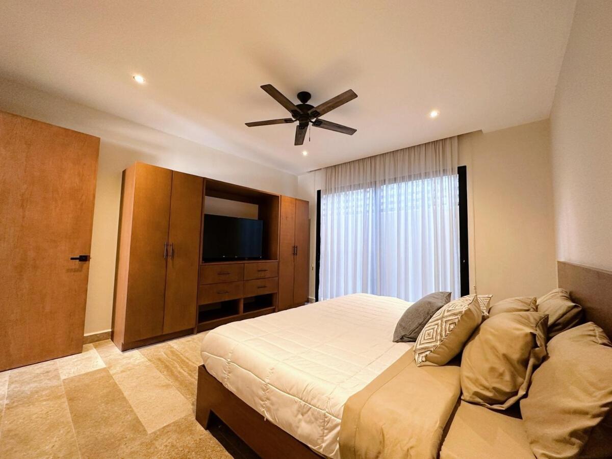 Apartment Sky S003 Tulum