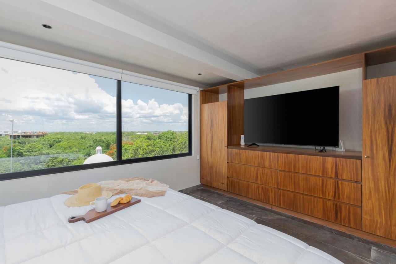 Departamento Penthouse