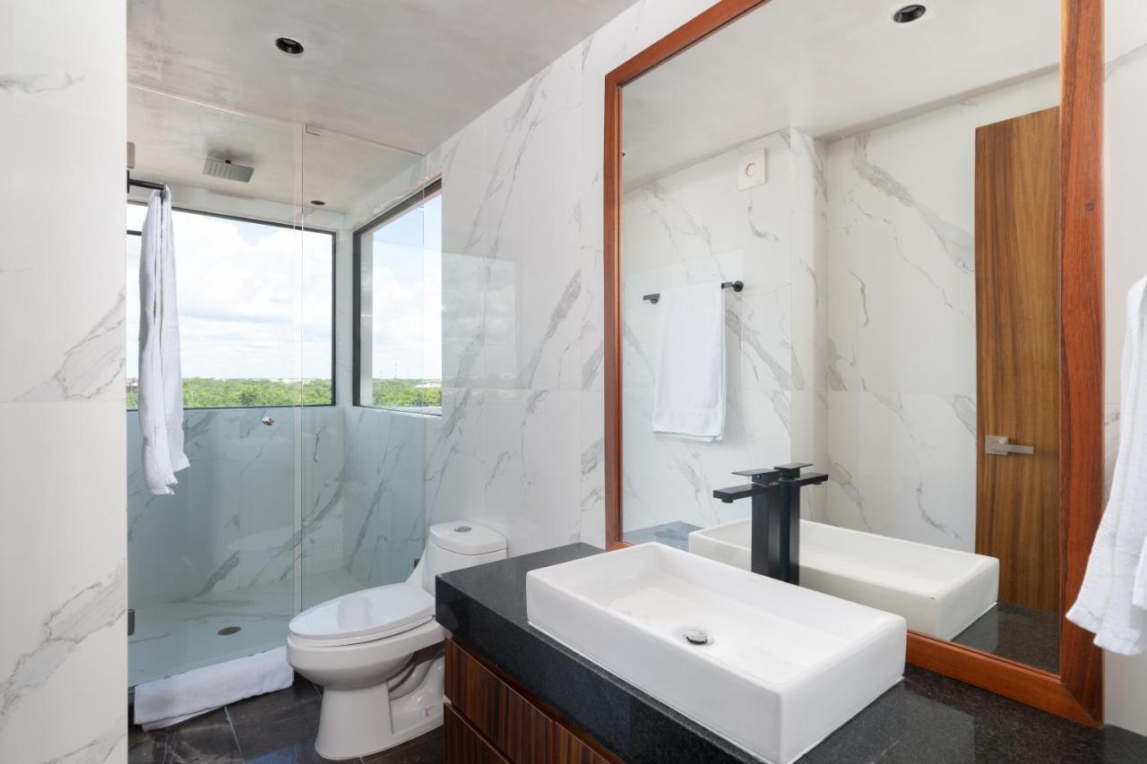 Departamento Penthouse Apartment