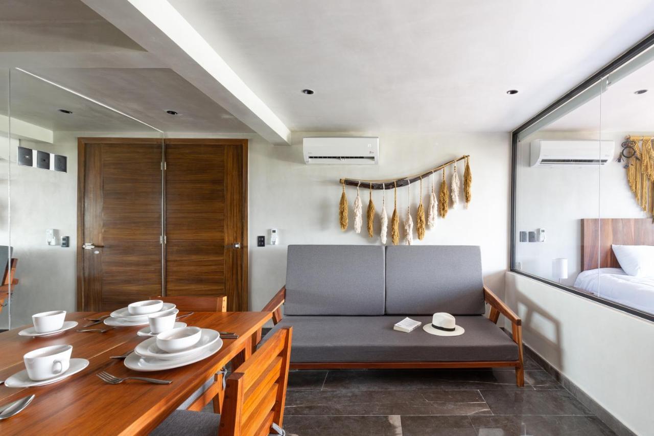 Departamento Penthouse * Tulum