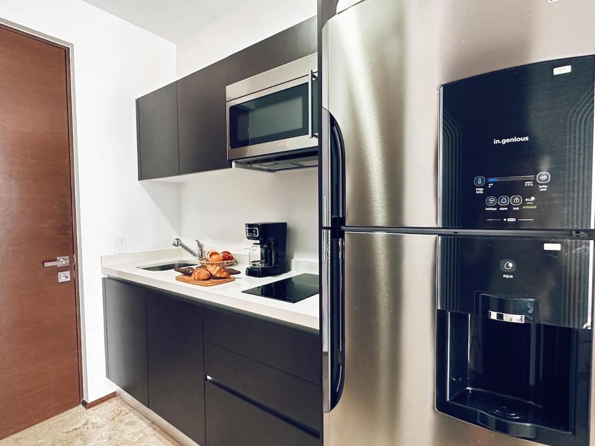 Menesse B134 Apartment *