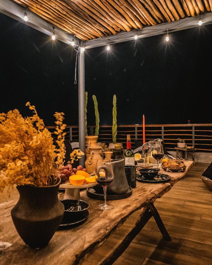 Luxury 2br Penthouse Private Pool Cenote Guest house *