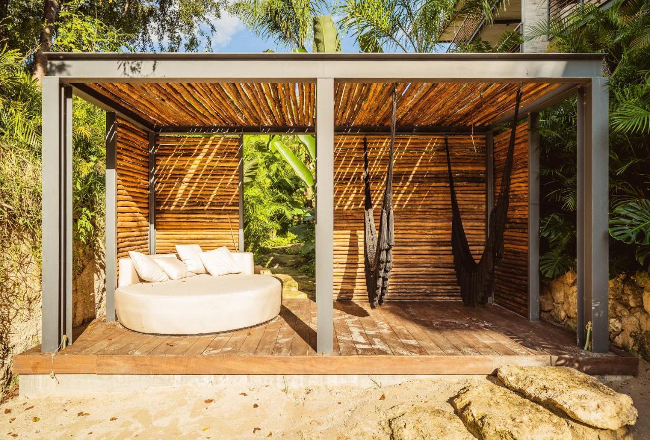 Luxury 2br Penthouse Private Pool Cenote Guest house *