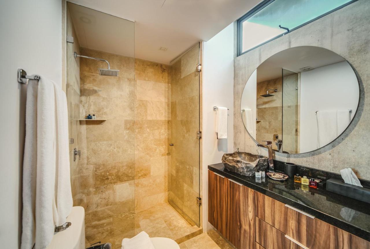 Luxury 2br Penthouse Private Pool Cenote Guest house Tulum