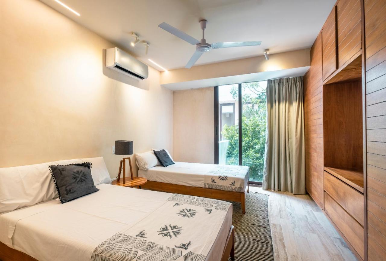 Casa Libre - Contemporary Designer 3br By Staypodio 304 *