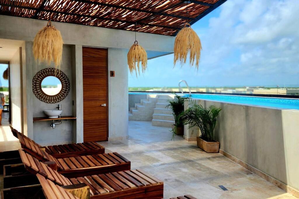 Follow To Dream In Tulum! Apartment Tulum