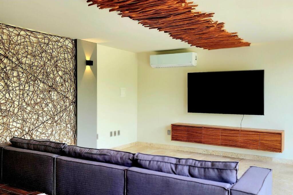 Follow To Dream In Tulum! Apartment Tulum