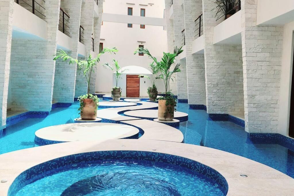 Apartment Follow To Dream In Tulum! Tulum