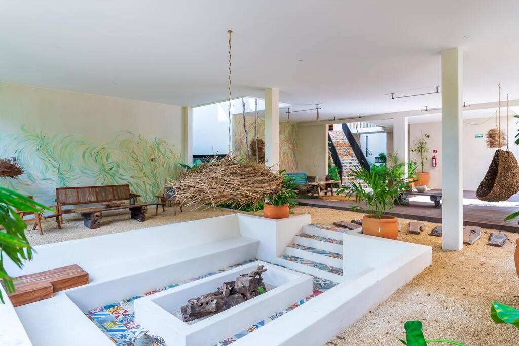 Viscount Iii Manor By Sandy Powerful Apartment Tulum