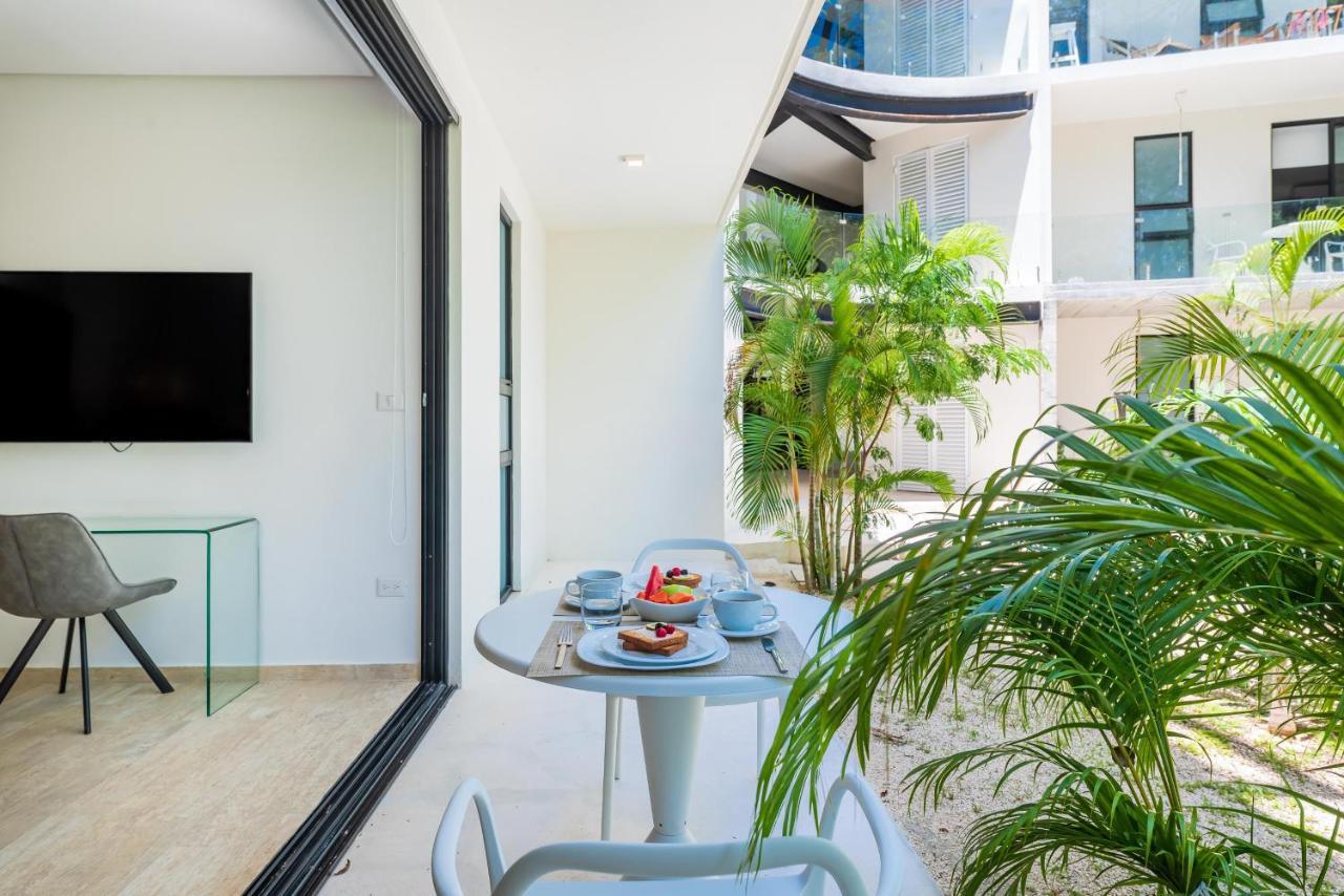 Panoramic By Alegria And Sandy Powerful Apartment Tulum