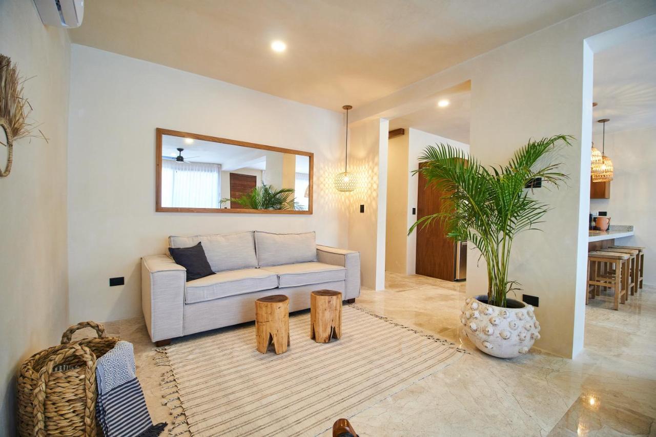 Increible Departamento En La Jungla Private Pool By Yeah Apartamento Tulum
