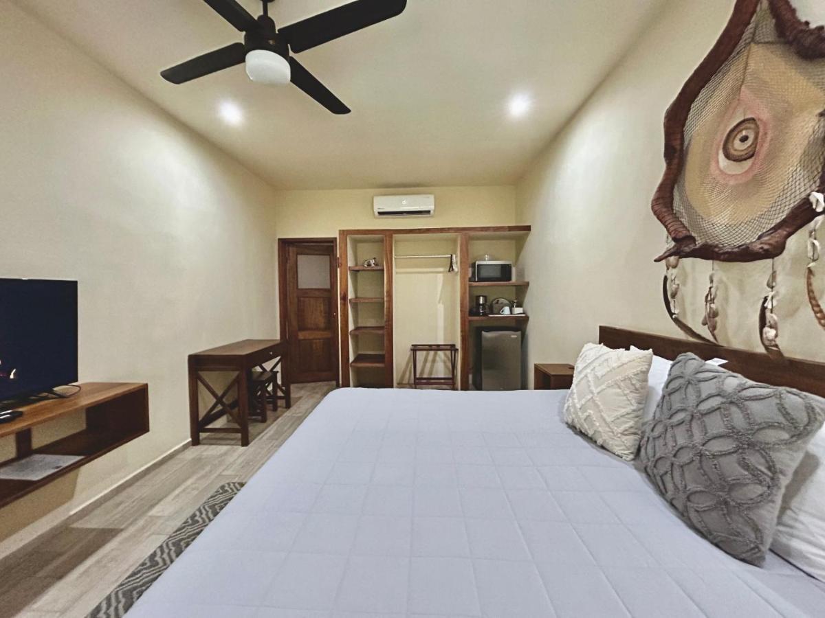 Aparthotel Xan Ha