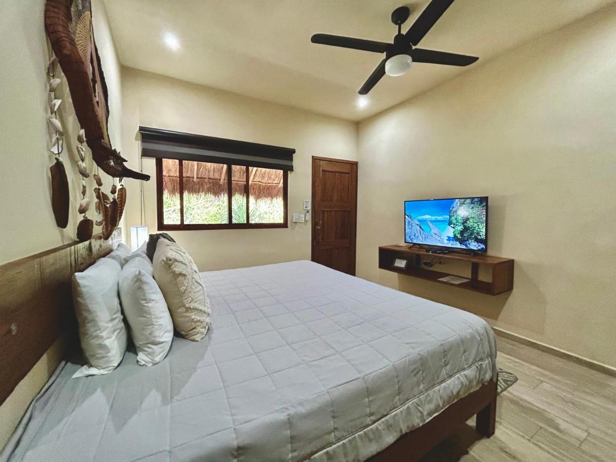 Aparthotel Xan Ha *