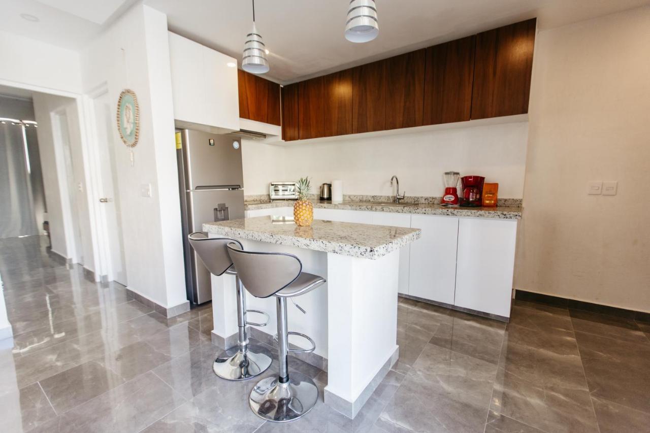 Apartamento Dune Tulum