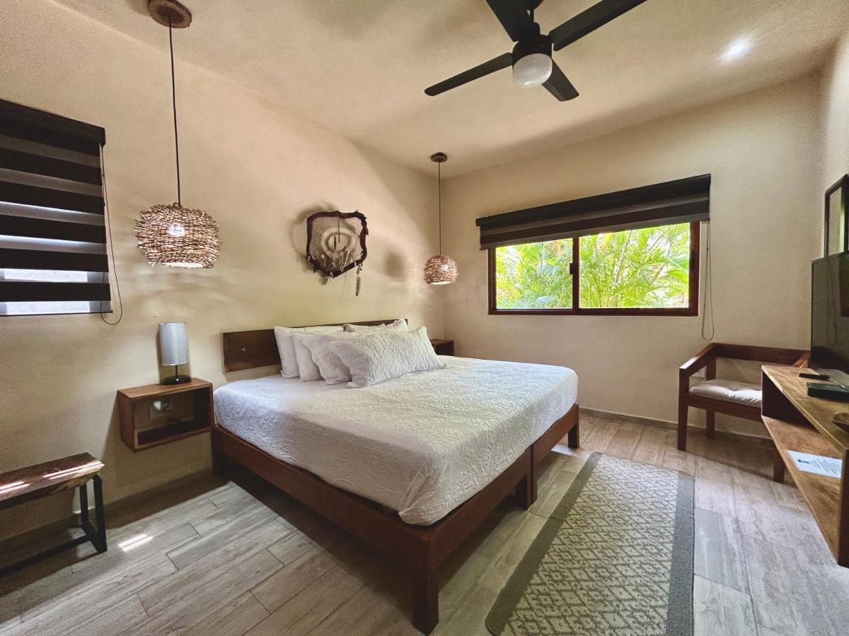Aparthotel Xan Ha